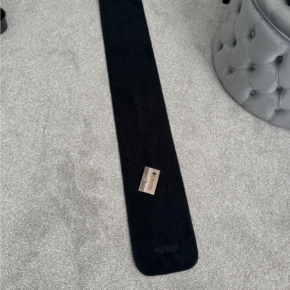 NWT Columbia Men’s Scarf